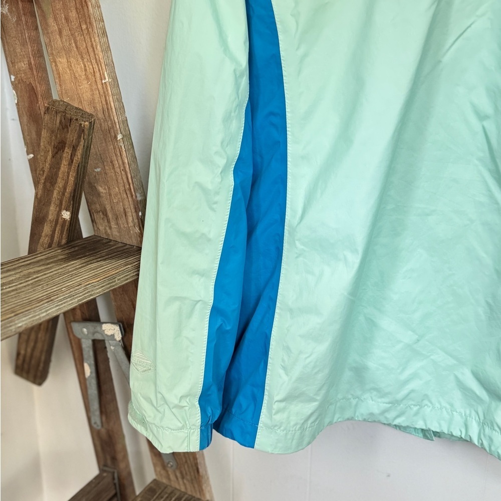 🦋 Columbia Women’s Windbreaker Jacket ✨ Size S 🤍 - Picture 10 of 15